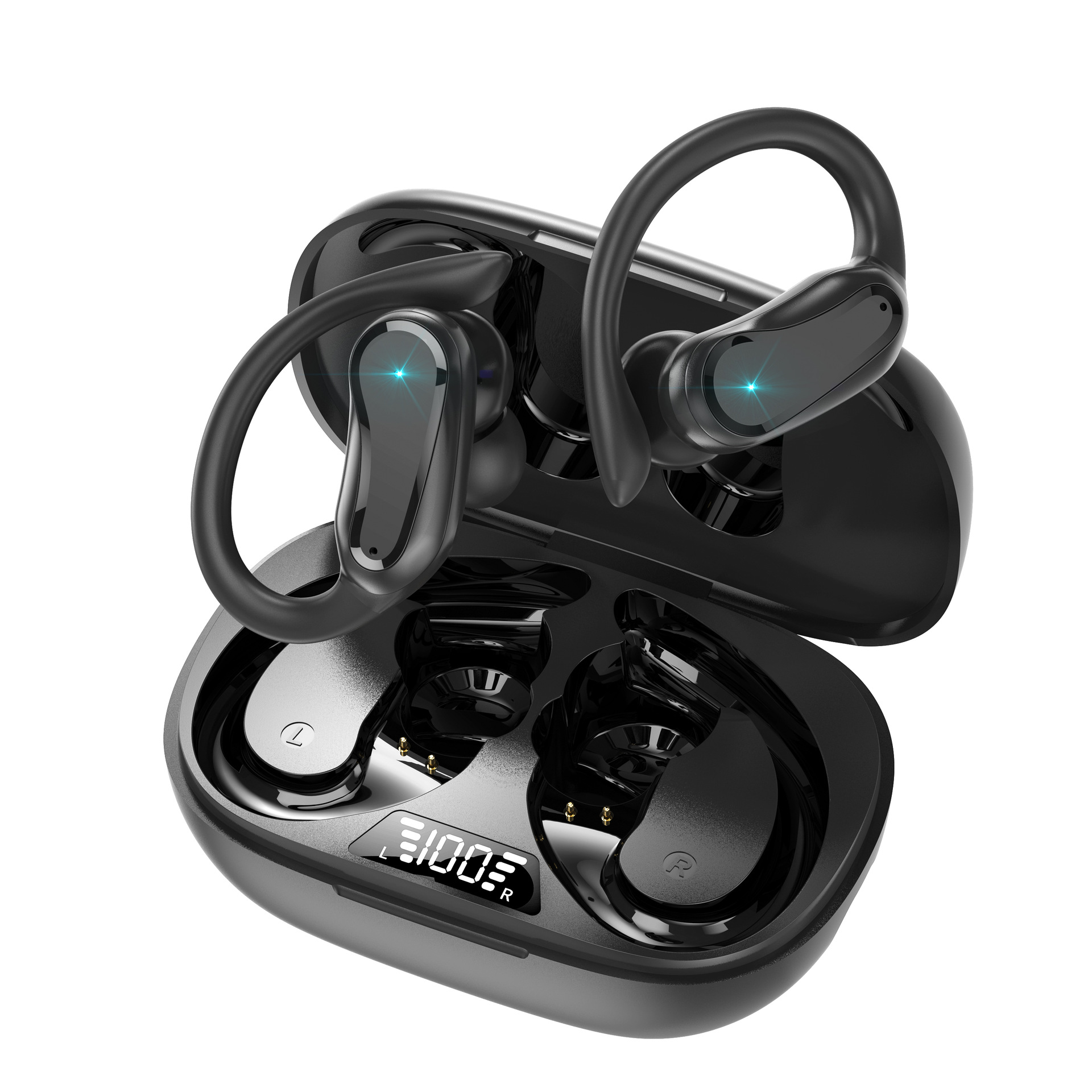 G19 TWS Wireless Earphones